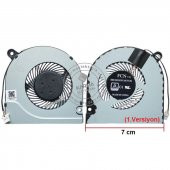 Acer DC28000JRF0 Notebook Cpu Fan (Görsele Dikkat) thumbnail 2