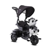 Babyhope 127 Little Panda 3 Tekerlekli İtmeli Bisiklet thumbnail 7