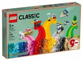 Lego Classic 11021 90 Years thumbnail 1