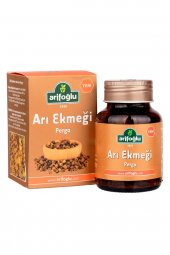 Arifoğlu Arı Ekmeği Perga 80g thumbnail 1