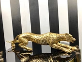 Leopar Dekoratif Biblo thumbnail 3