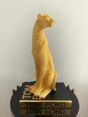 ÇİTA  BİBLO GOLD thumbnail 3