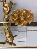 KRISTALLİ MERCAN GOLD RENK thumbnail 2