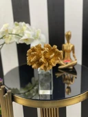 KRISTALLİ MERCAN GOLD RENK thumbnail 3