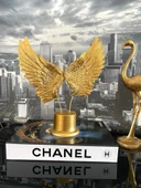 MELEK KANADI BİBLO thumbnail 2