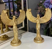 ŞAMDAN MISIRLI  İSİS GOLD thumbnail 2