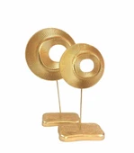 2 Lİ HALKA BİBLO GOLD thumbnail 2