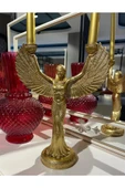 Şamdan Melek Kleopatra Gold thumbnail 4
