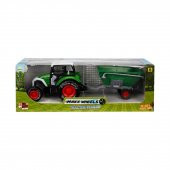 2556 Maxx Wheels Traktör Çiftlik Aracı thumbnail 1