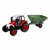 2556 Maxx Wheels Traktör Çiftlik Aracı thumbnail 6