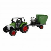 2556 Maxx Wheels Traktör Çiftlik Aracı thumbnail 8