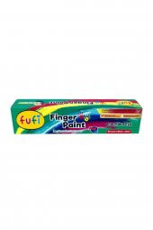 Fufi Parmak Boyası 6x25 Ml thumbnail 2