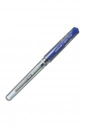 Uni Mavi Roller İmza Kalemi - 1,0mm thumbnail 1