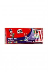 Pritt 12 Renk Pastel Karton Kutu 1048061 thumbnail 1