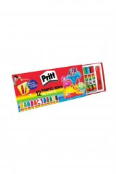 Pritt 12 Renk Pastel Karton Kutu 1048061 thumbnail 2