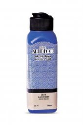 Artdeco Lacivert Akrilik Boya 140 ml thumbnail 1