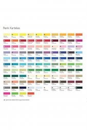 Artdeco Krem Renk Akrilik Boya 140 ml thumbnail 3
