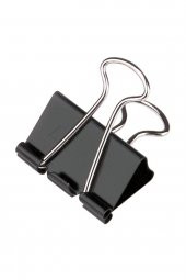 Deli Clips - Kıskaç 41Mm - 12Li Paket thumbnail 2