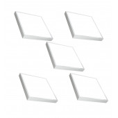 60X60 panel led 3200K 54W SIVA ÜSTÜ PANEL LED thumbnail 1