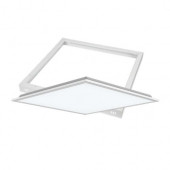60X60 panel led 3200K 54W SIVA ÜSTÜ PANEL LED thumbnail 2