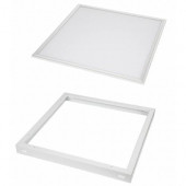 60X60 panel led 3200K 54W SIVA ÜSTÜ PANEL LED thumbnail 3