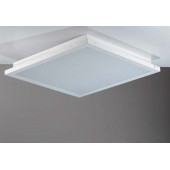sıva üstü 60X60 panel led 4000K 54 W thumbnail 2