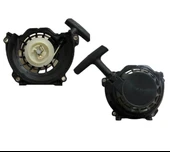 Kaan CP 150 Mini Çapa Starter Kapak Komple thumbnail 1