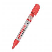 PENMARK PERMANENT MARKOR YUV.UC KIRMIZI12LI 405 03 thumbnail 2