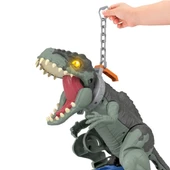 Imaginext - Jurassic World Gürleyen Dev Dinozor GWT22 thumbnail 4