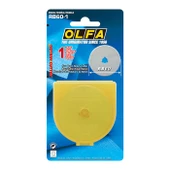 OLFA RB60-1 Maket Bıçağı Yedeği Tekli thumbnail 2