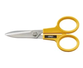 OLFA SCS-2 Paslanmaz Çelik Çok İşlevli Makas (Orta Boy - 17,8 cm) thumbnail 1