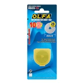 OLFA RB28-10 Maket Bıçağı Yedeği (10 lu) thumbnail 2
