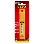 OLFA BS-10B Kazıma Bıçağı Yedeği (10 lu) thumbnail 2