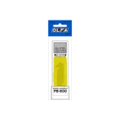 OLFA PB-800 Maket Bıçağı Yedeği (3lü) thumbnail 2