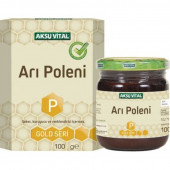 Arı Poleni thumbnail 1