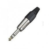Gitar Jak Jack Stereo 6.3mm Kaliteli thumbnail 2
