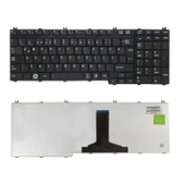 Toshiba Tecra A11-13R Notebook Klavyesi (Siyah TR) thumbnail 2