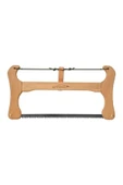 Campout Bowsaw Testere 45 Cm thumbnail 1