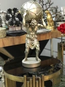 Atlas Biblo Heykeli thumbnail 4