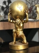 Atlas Biblo Heykeli thumbnail 4