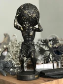 Atlas Biblo Heykeli thumbnail 8