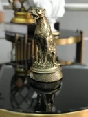 Dekoratif Çita Puma Biblo thumbnail 11