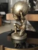 Atlas Biblo Heykeli thumbnail 9