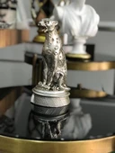 Dekoratif Çita Puma Biblo thumbnail 8