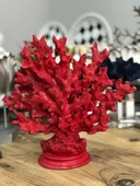 Dekotatif Şık Mercan thumbnail 2