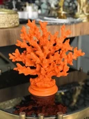 Dekotatif Şık Mercan thumbnail 11