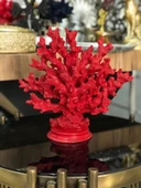 Dekotatif Şık Mercan thumbnail 3