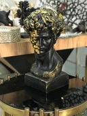 Dekoratif Büyük Boy Hermes Biblo thumbnail 1
