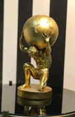 Atlas Biblo Heykeli thumbnail 6