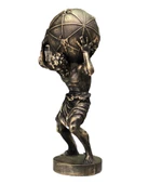 Atlas Biblo Heykeli thumbnail 11